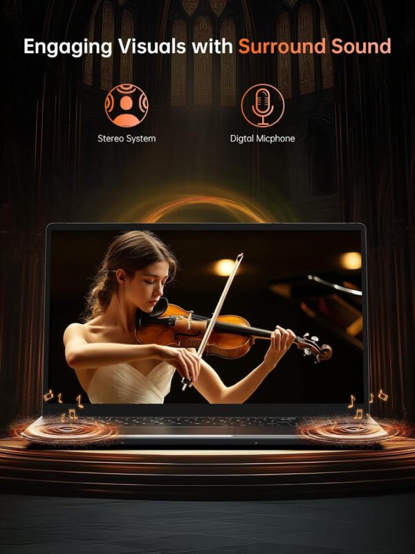 1744302063_71MXZEtnAwL._AC_SL1500_.jpg ACEMAGIC 2025 Gaming Laptop, Laptop Computer with AMD Ryzen ...