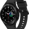 Samsung Electronics Galaxy Watch 4 Classic 46mm Smartwatch w...
