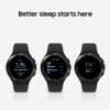 Samsung Electronics Galaxy Watch 4 Classic 46mm Smartwatch w...