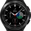 Samsung Electronics Galaxy Watch 4 Classic 46mm Smartwatch w...