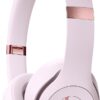 Beats Solo 4 - Wireless Bluetooth On-Ear Headphones, Apple &... Beats Solo 4 - Wireless Bluetooth On-Ear Headphones, Apple &...