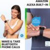 1745914259_713-CPMAJZL._AC_SL1500_.jpg Amazfit Bip 5 Smart Watch 46mm, GPS, Amazon Alexa Built-in, ...