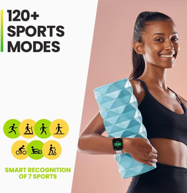 1745914262_71MvndOlWoL._AC_SL1500_.jpg Amazfit Bip 5 Smart Watch 46mm, GPS, Amazon Alexa Built-in, ...