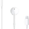Apple EarPods Headphones with Lightning Connector, Wired Ear...