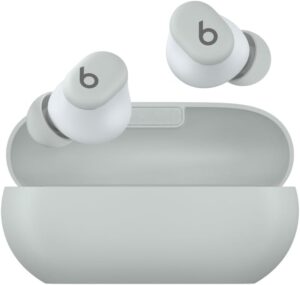 Beats Solo Buds - Wireless Bluetooth Earbuds | 18 Hours Beats Solo Buds - Wireless Bluetooth Earbuds | 18 Hours of B...
