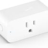 411tekLceiL._AC_SL1500_.jpg Amazon Smart Plug | Works with Alexa | Simple setup, endless...
