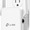 TP-Link AC1200 WiFi Extender, 2024 Wirecutter Best WiFi Exte... TP-Link AC1200 WiFi Extender, 2024 Wirecutter Best WiFi Exte...