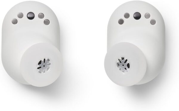 Devialet - True Wireless Earbuds - Gemini II - Iconic White ...