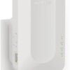 NETGEAR WiFi 6 Mesh Range Extender (EAX17) – Add up NETGEAR WiFi 6 Mesh Range Extender (EAX17) – Add up to 1,500...