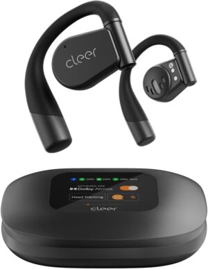 Cleer ARC 3 Open Ear Headphones - Dolby Audio, Snapdragon Cleer ARC 3 Open Ear Headphones - Dolby Audio, Snapdragon So...