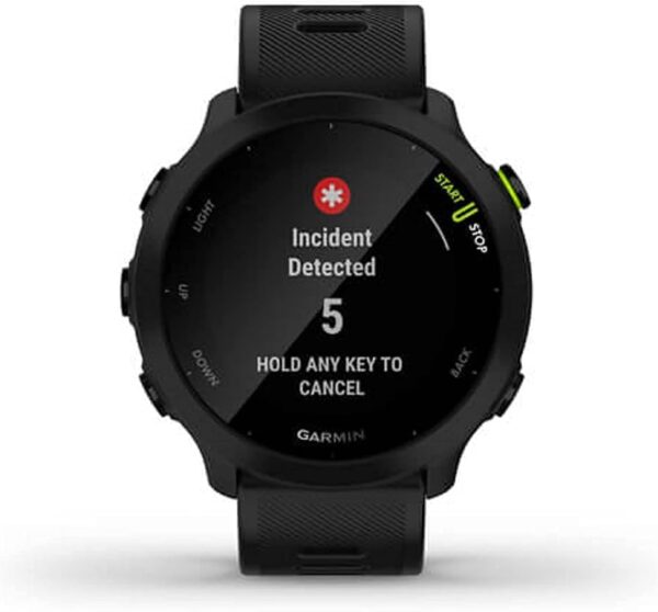 5118Erd4gTL._AC_SL1500_.jpg Garmin Forerunner 55, GPS Running Watch with Daily Suggested...