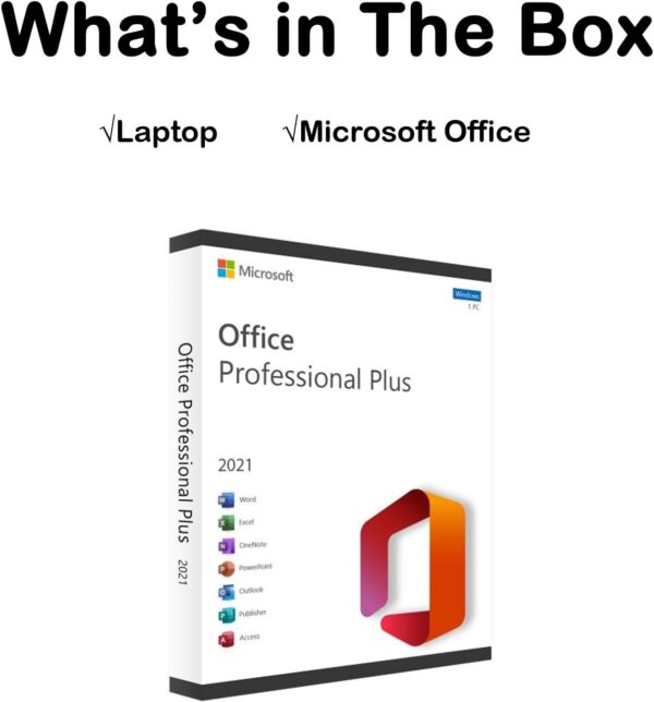 514uqKXOE7L._AC_SL1500_.jpg HP Laptop for Business and Student, 15.6" HD Touchscreen, In...