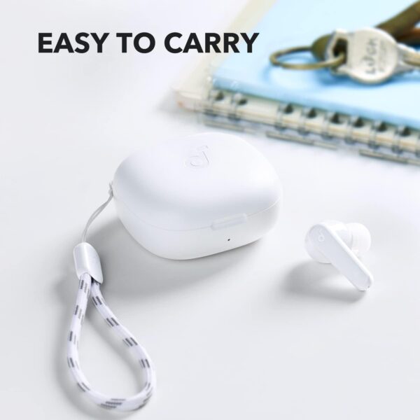 Soundcore by Anker P20i True Wireless Earbuds, 10mm Drivers ...