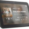 51B0KzSAh2L._AC_SL1000_.jpg Amazon Echo Show 8 (newest model), With Spatial Audio, Smart...