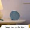 51BZYfCLNtL._AC_SL1000_.jpg Amazon Echo Pop (newest model), Our smallest Alexa speaker, ...