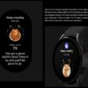 Samsung Galaxy Watch 4 Classic 42mm Smartwatch with ECG Moni...