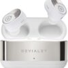 Devialet - True Wireless Earbuds - Gemini II - Iconic White ...