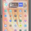Anti-Glare Screen Protector (2 Pack), for Amazon Fire HD 10,...