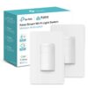 Kasa Smart Motion Sensor Switch, Single Pole, Needs Neutral ... Kasa Smart Motion Sensor Switch, Single Pole, Needs Neutral ...