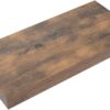 QEEIG Floating Shelves for Wall Bathroom Shelf Bedroom Kitch...