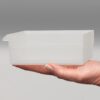 Akro-Mils 44-Drawer Plastic Drawer Storage Cabinet for Garag...