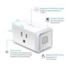 51Xs1wkj3DL._SL1000_.jpg Kasa Smart Plug HS103P4, Smart Home Wi-Fi Outlet Works with ...