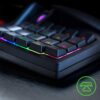 51ZK2XSVxL._AC_SL1024_.jpg Razer Tartarus V2 Gaming Keypad: Mecha Membrane Key Switches...