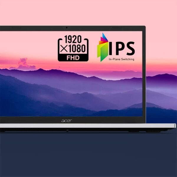 51dVqOOYe4L._AC_SL1000_.jpg Acer Aspire 3 A315-24P-R7VH Slim Laptop | 15.6" Full HD IPS ...