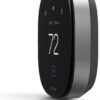 ecobee Smart Thermostat Premium with Smart Sensor and Air Qu...