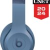 51ngYGVlD1L._AC_SL1500_.jpg Beats Solo 4 - Wireless Bluetooth On-Ear Headphones, Apple &...