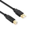 51w7Fii1NgL._SL1001_.jpg USB 2.0 Printer Cable 30 FT USB Type A Male to B Male Printe...