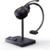 Yealink WH62 DECT Mono Teams Wireless Headset, 525 ft Range Yealink WH62 DECT Mono Teams Wireless Headset, 525 ft Range ...