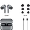 610FiSG8X8L._AC_SL1500_.jpg SAMSUNG Galaxy Buds 3 Pro AI True Wireless Bluetooth Earbuds