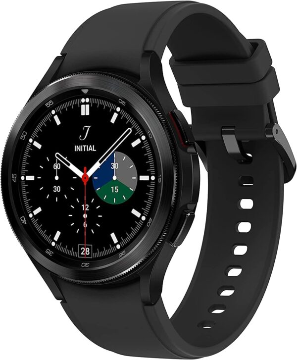 Samsung Galaxy Watch 4 Classic 42mm Smartwatch with ECG Moni...