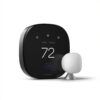 ecobee Smart Thermostat Premium with Smart Sensor and Air Qu...