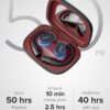 612YIF6Fh4L._AC_SL1250_.jpg Cleer ARC 3 Open Ear Headphones - Dolby Audio, Snapdragon So...