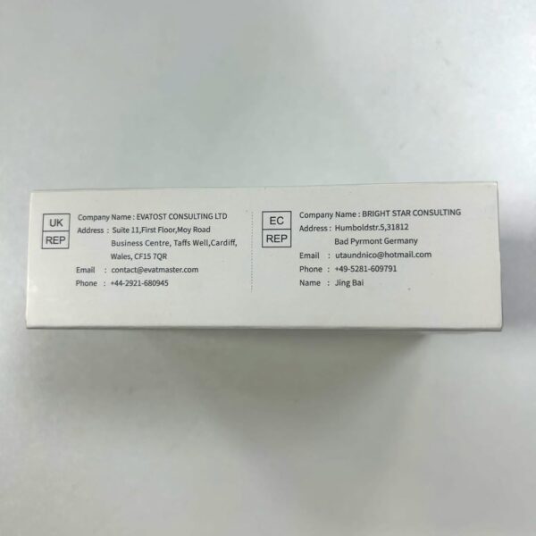 Wireless Earbuds, Bluetooth 5.4 Headphones in Ear with Noise...