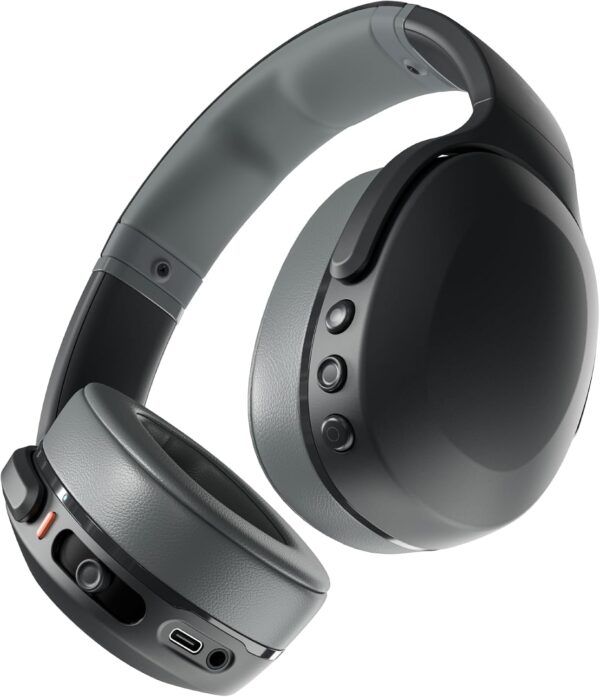 Skullcandy Crusher Evo Over-Ear Wireless Bluetooth Headphone...