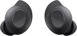 Samsung Galaxy Buds FE True Wireless Bluetooth Earbuds, Comf... Samsung Galaxy Buds FE True Wireless Bluetooth Earbuds, Comf...