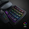 613eiHFRufL._AC_SL1024_.jpg Razer Tartarus V2 Gaming Keypad: Mecha Membrane Key Switches...