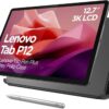 Lenovo Tab P12-2024 - Expansive Touchscreen Tablet - 12.7" 3... Lenovo Tab P12-2024 - Expansive Touchscreen Tablet - 12.7" 3...