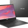 ASUS Chromebook CM14 Laptop, 14" HD Anti-Glare Display (1366... ASUS Chromebook CM14 Laptop, 14" HD Anti-Glare Display (1366...