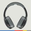 Skullcandy Crusher Evo Over-Ear Wireless Bluetooth Headphone...