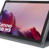 Lenovo Tab M9-2023 - Tablet - Long Battery Life - Lenovo Tab M9-2023 - Tablet - Long Battery Life - 9" HD - Fr...