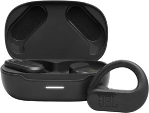JBL Endurance Peak 3 - Dust and Water Proof (IP68) True Wire...