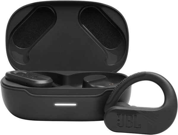 JBL Endurance Peak 3 - Dust and Water Proof (IP68) True Wire...