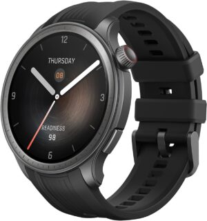 Amazfit Balance Smart Watch 46mm with Fitness Tracker, Body ... Amazfit Balance Smart Watch 46mm with Fitness Tracker, Body ...