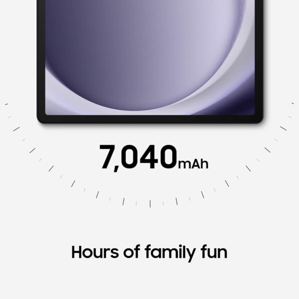 61CkFar8f6L._AC_SL1500_.jpg Samsung Galaxy Tab A9+ Tablet 11” 64GB Android Tablet, Big S...