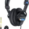 61DOU5LIbaL._AC_SL1500_.jpg Sony MDR7506 Professional Large Diaphragm Headphone