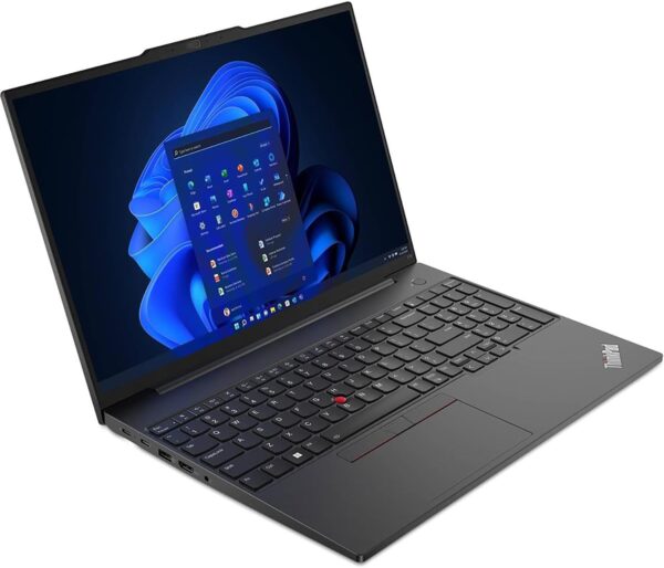 61Dhb7Wka5L._AC_SL1500_.jpg Lenovo ThinkPad E16 G2 16" FHD+ AI Business Laptop Computer,...